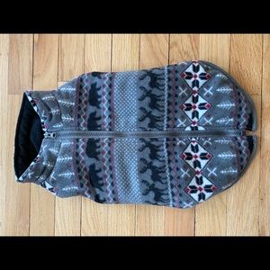 Bailey & Bella Medium Dog Winter Jacket